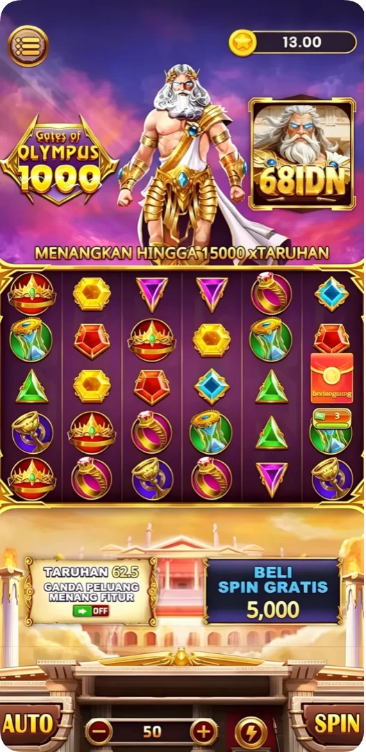 multiplayer Tangkapan Layar - APK Resmi